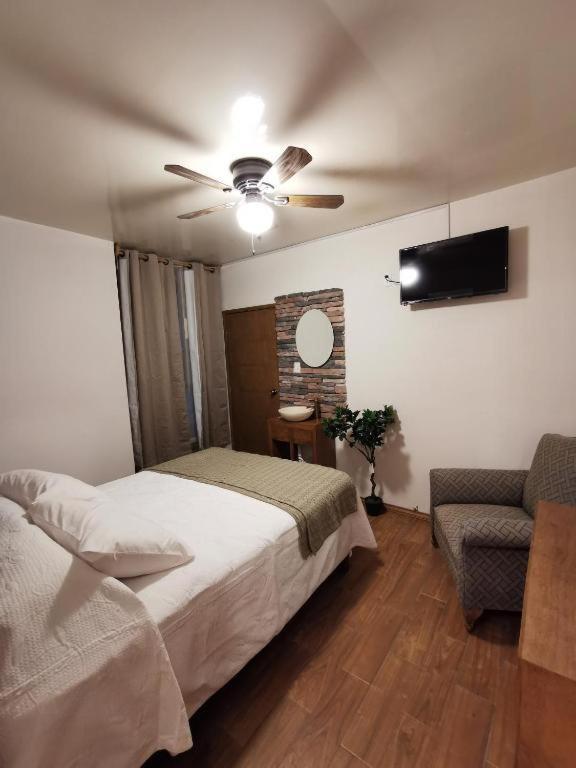 Hotel Casa Posos Гуанахуато Экстерьер фото