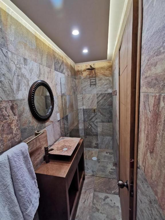 Hotel Casa Posos Гуанахуато Экстерьер фото
