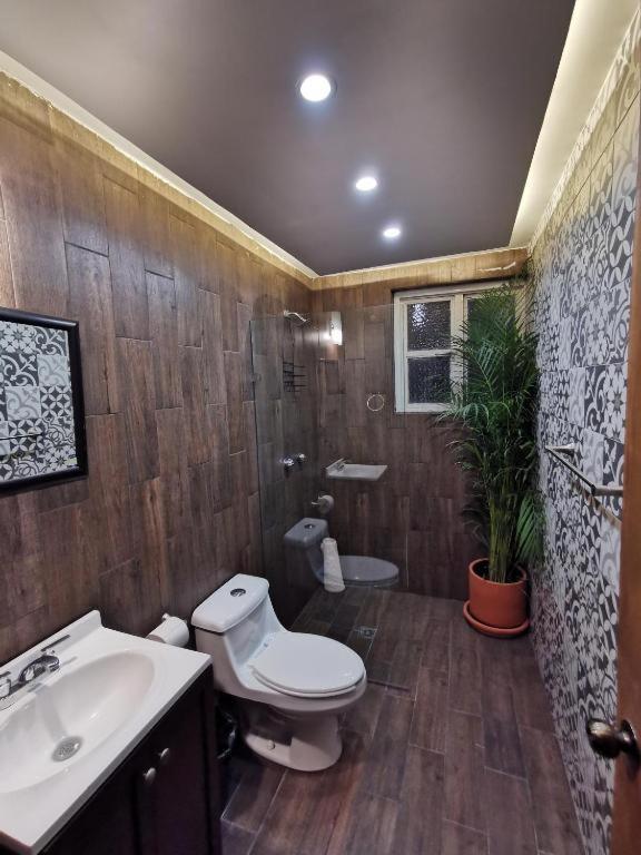 Hotel Casa Posos Гуанахуато Экстерьер фото